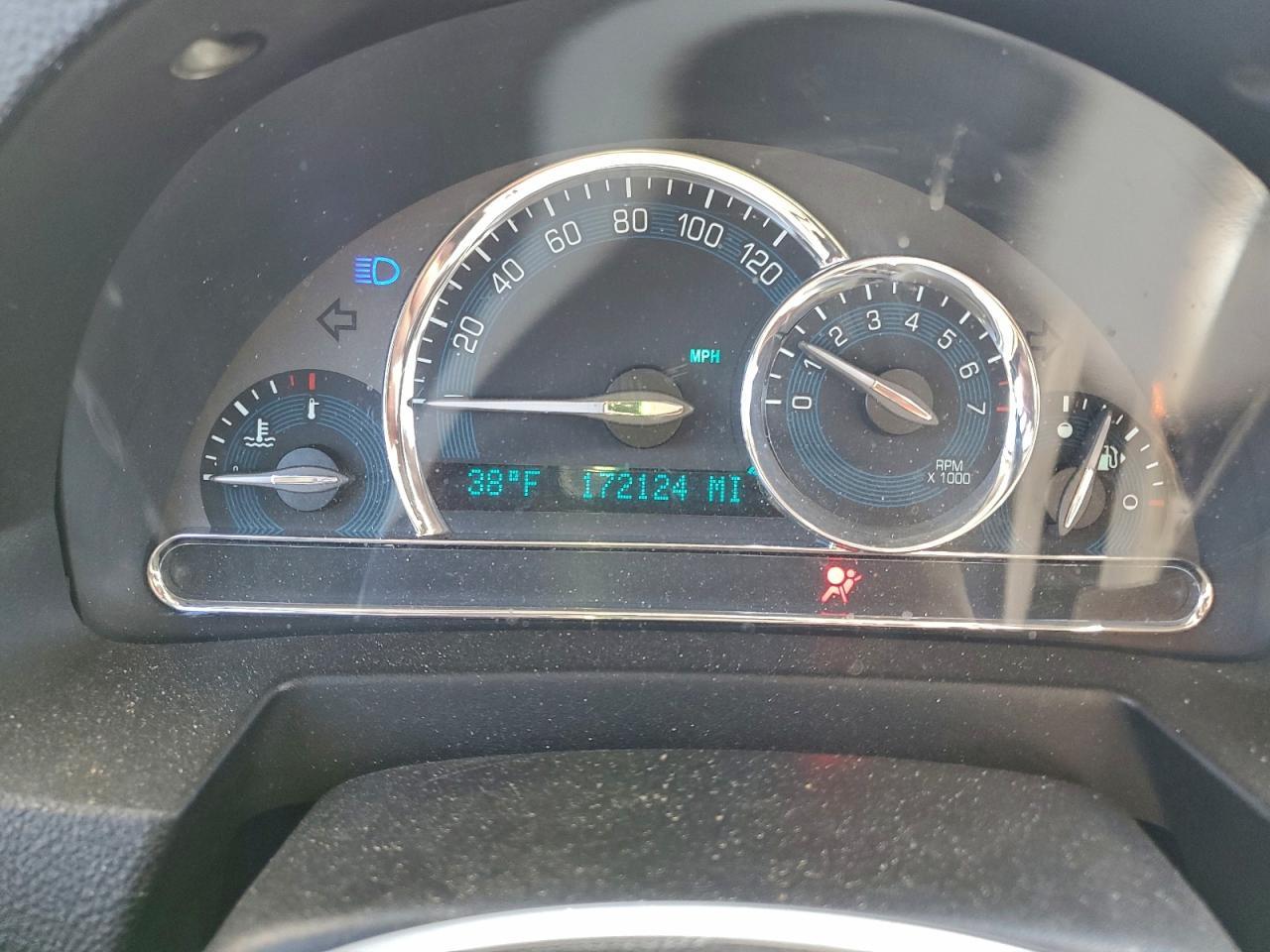 2008 CHEVROLET HHR