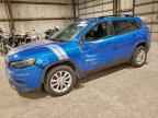 2022 JEEP CHEROKEE