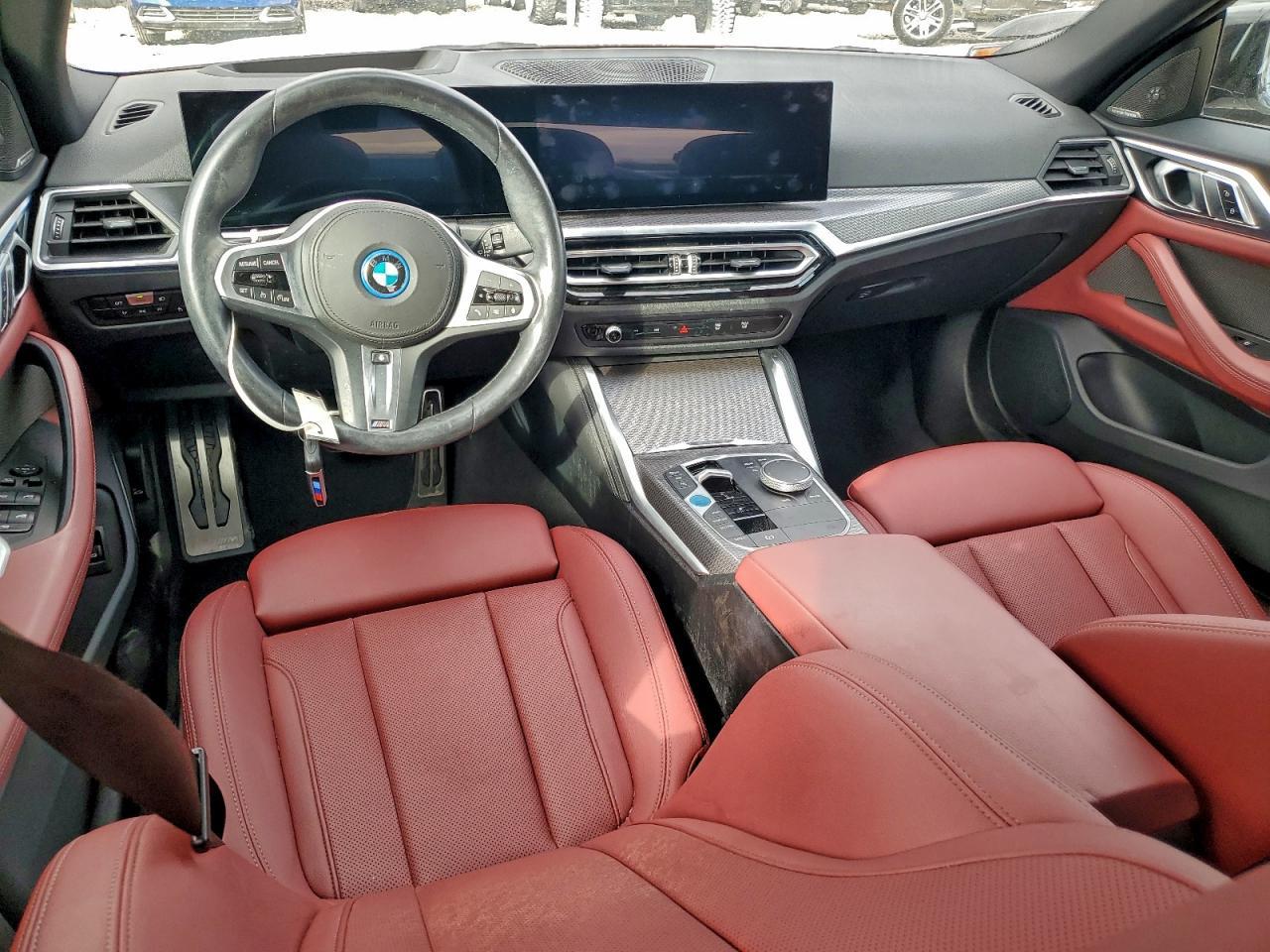2024 BMW i4