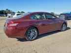 2009 NISSAN Maxima