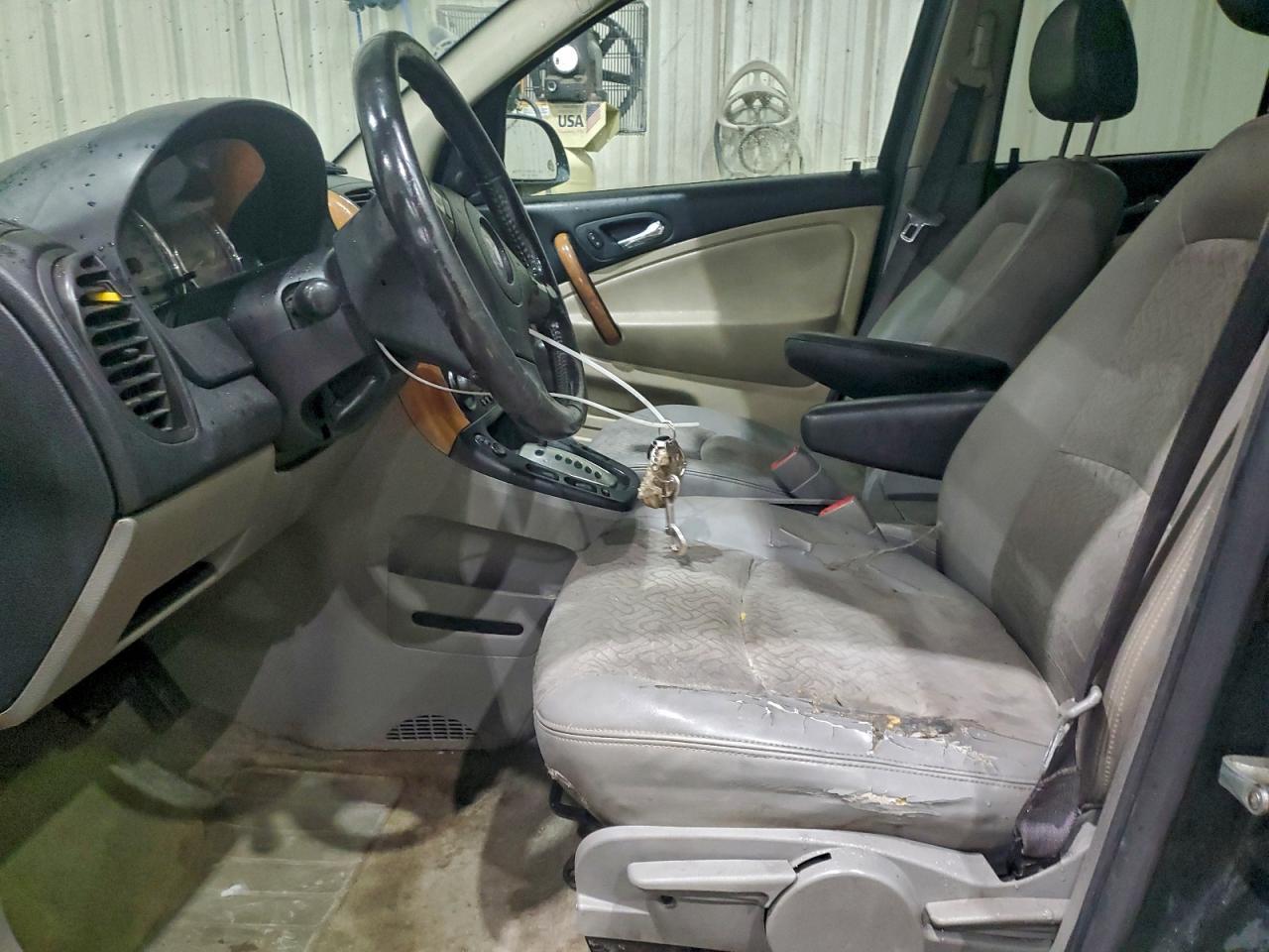 2006 SATURN Vue
