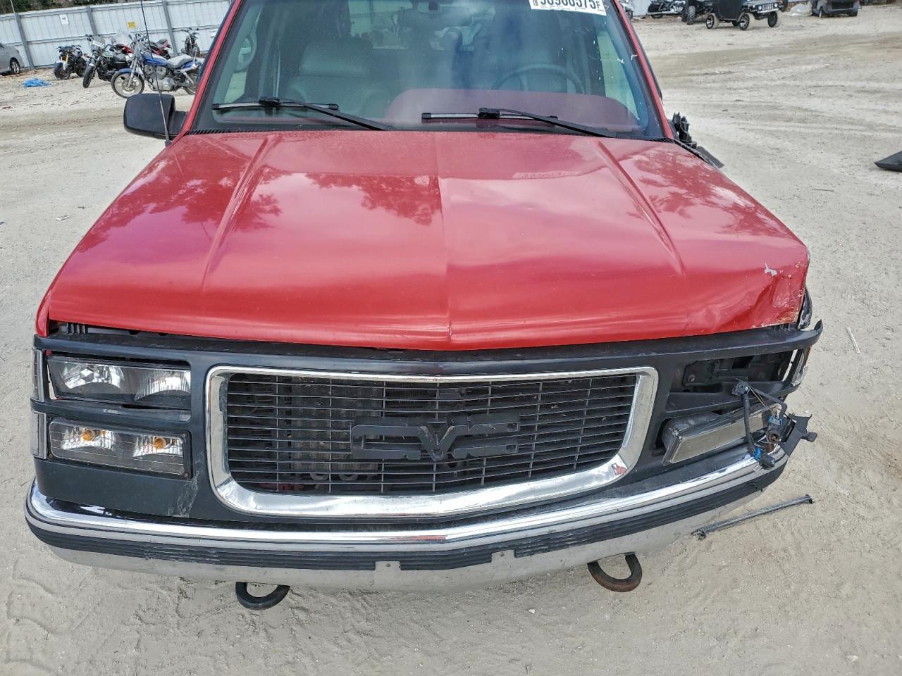 1996 GMC Suburban