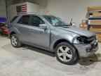 2011 MERCEDES-BENZ ML-Class