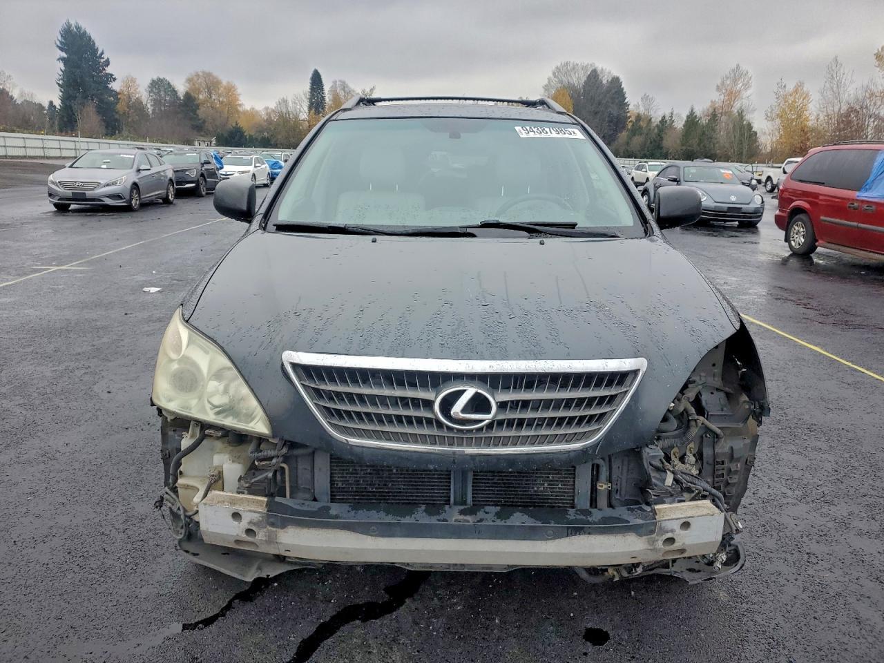 2006 LEXUS RX 400