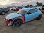 2022 SUBARU BRZ