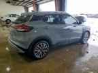 2022 NISSAN KICKS