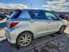 2012 TOYOTA YARIS