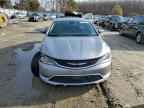 2016 CHRYSLER 200