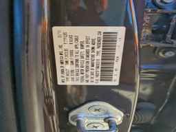 2011 HONDA ACCORD