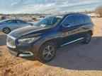 2016 INFINITI QX60