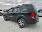 2014 HONDA PILOT