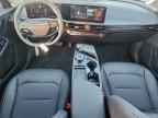2025 KIA EV6