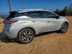 2016 NISSAN MURANO
