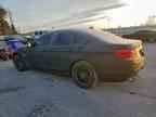 2013 BMW 5 series