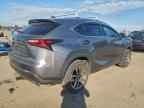 2016 LEXUS NX 200T