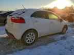 2012 KIA RIO
