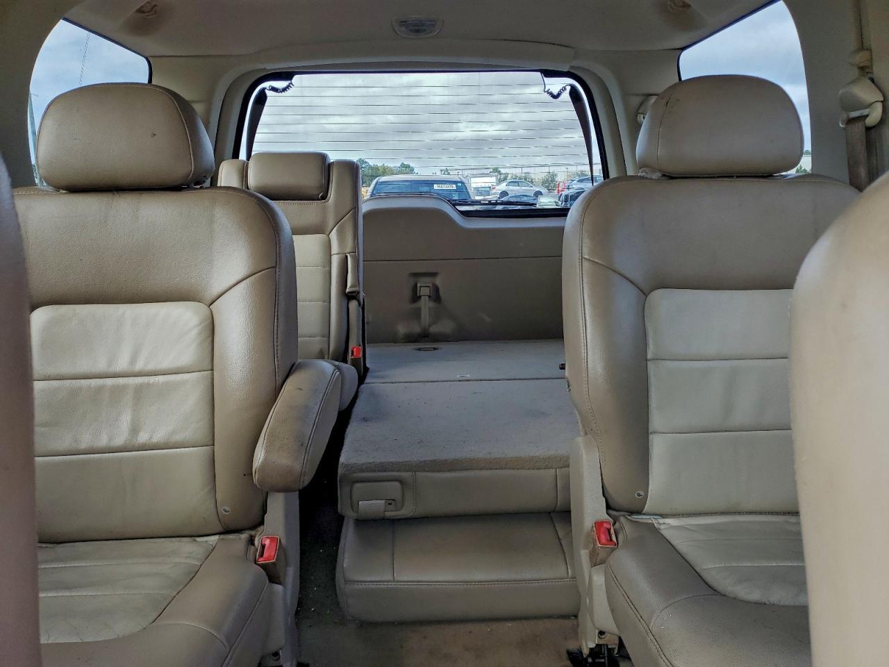 2006 FORD Expedition