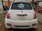 2014 FIAT 500