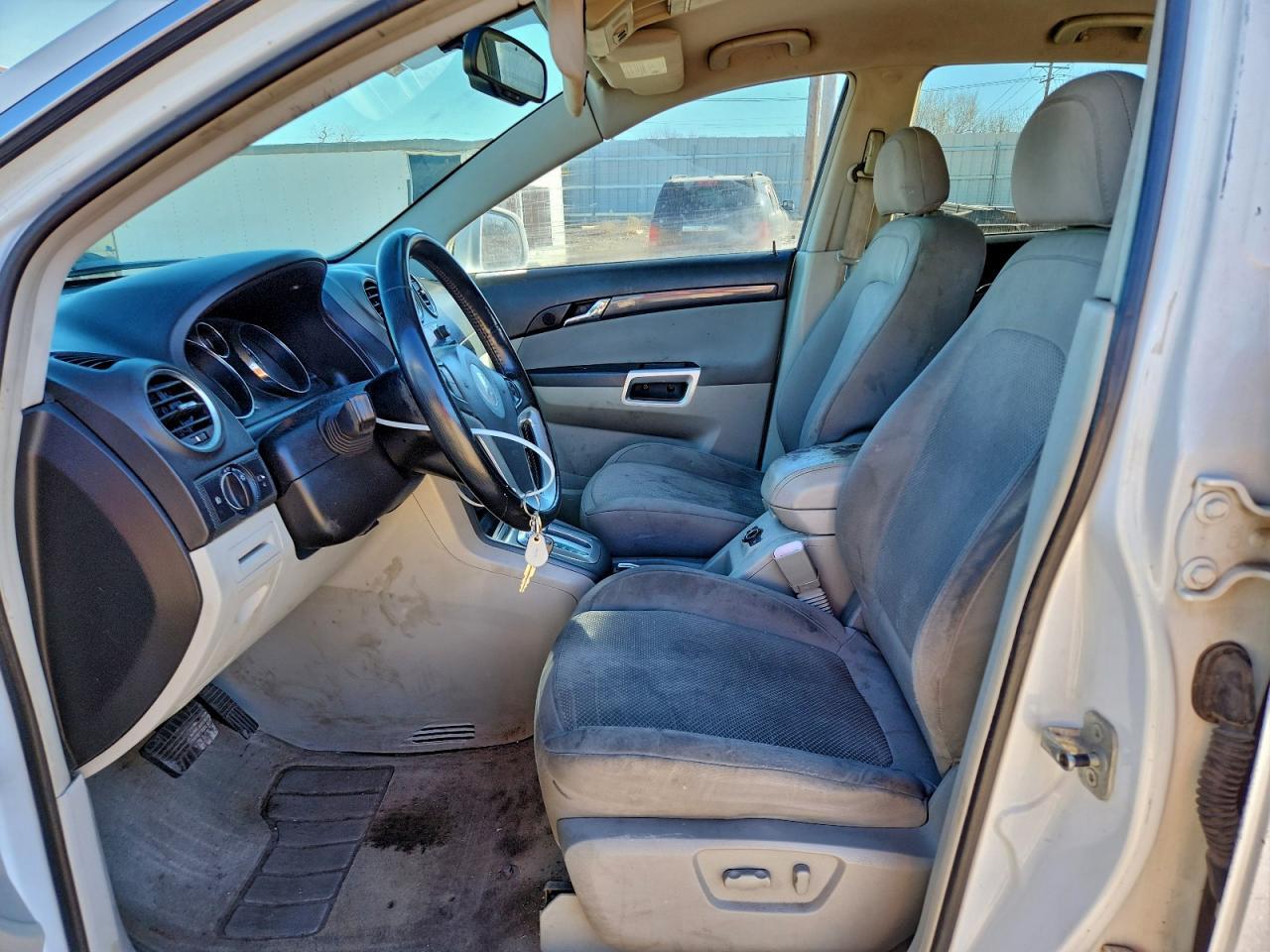 2008 SATURN Vue