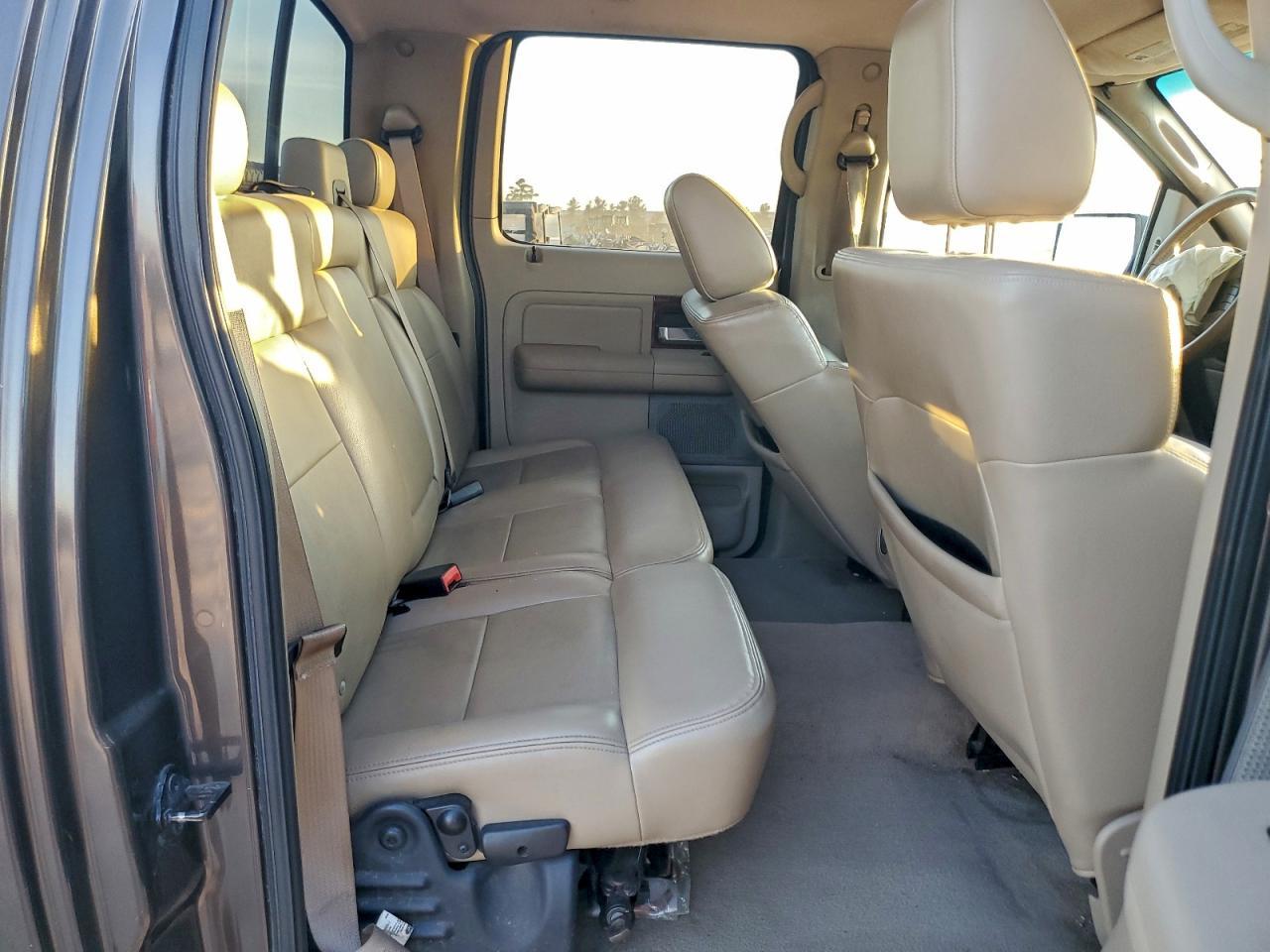 2007 FORD F-150