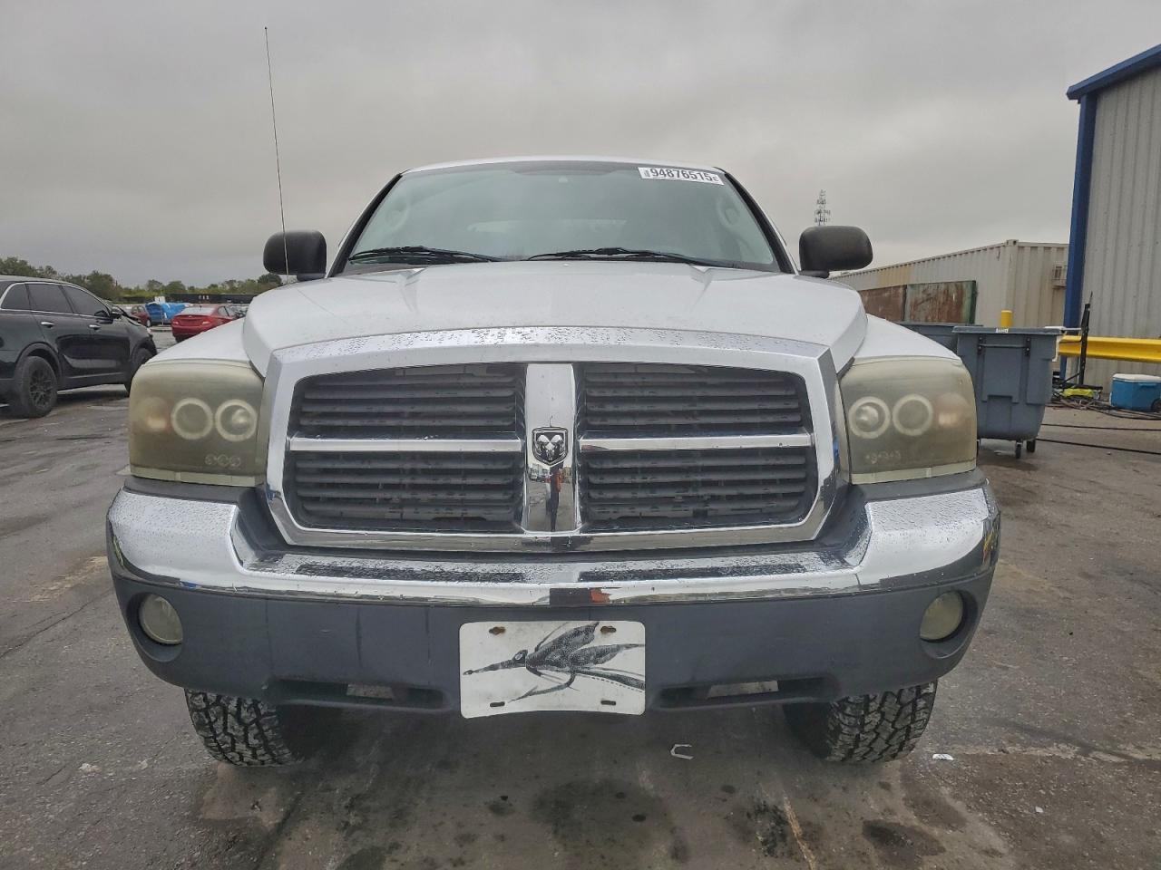 2005 DODGE Dakota