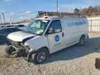 2024 CHEVROLET EXPRESS 2500