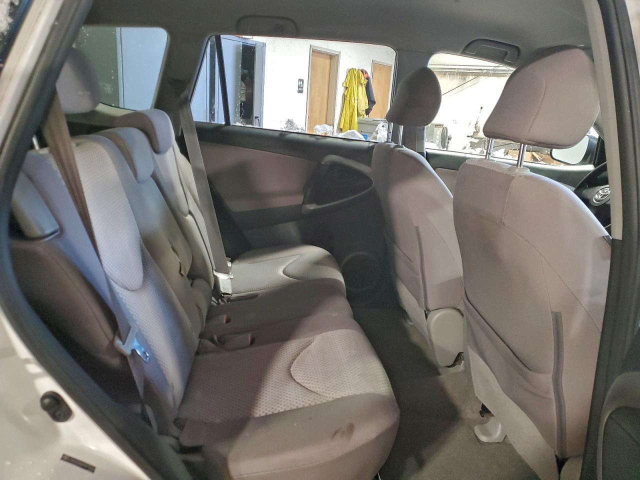 2007 TOYOTA RAV4