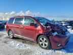 2012 TOYOTA SIENNA