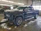 2017 GMC Sierra