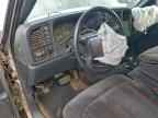 1999 CHEVROLET Silverado