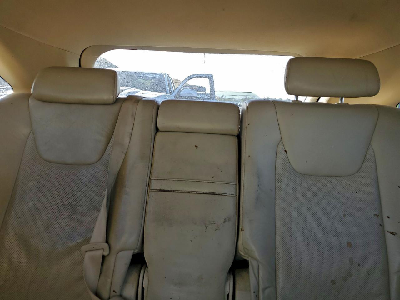 2010 LEXUS RX 450H