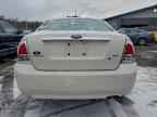 2009 FORD FUSION