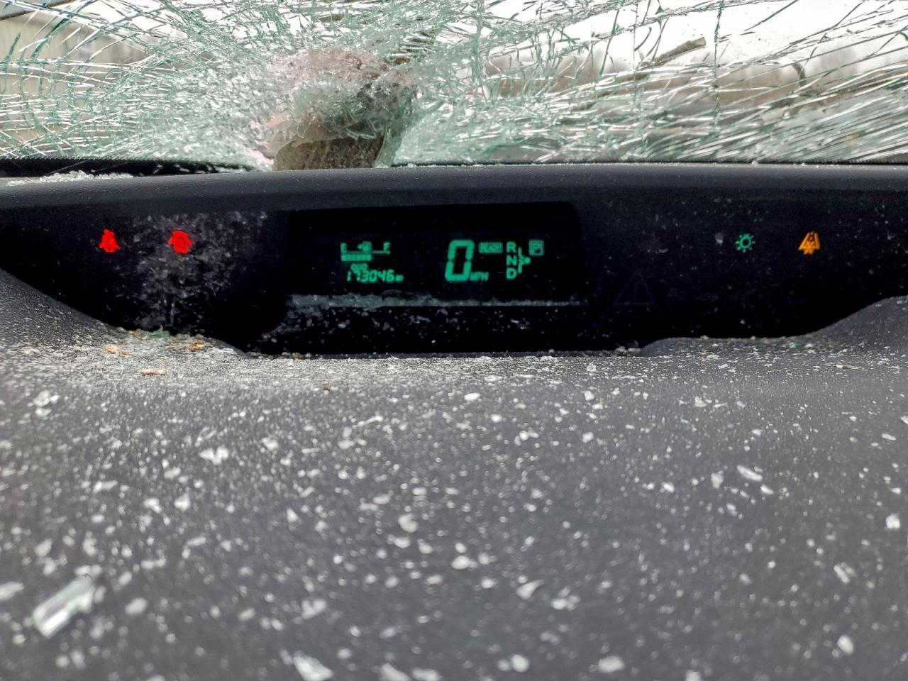 2004 TOYOTA PRIUS