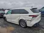 2021 TOYOTA SIENNA