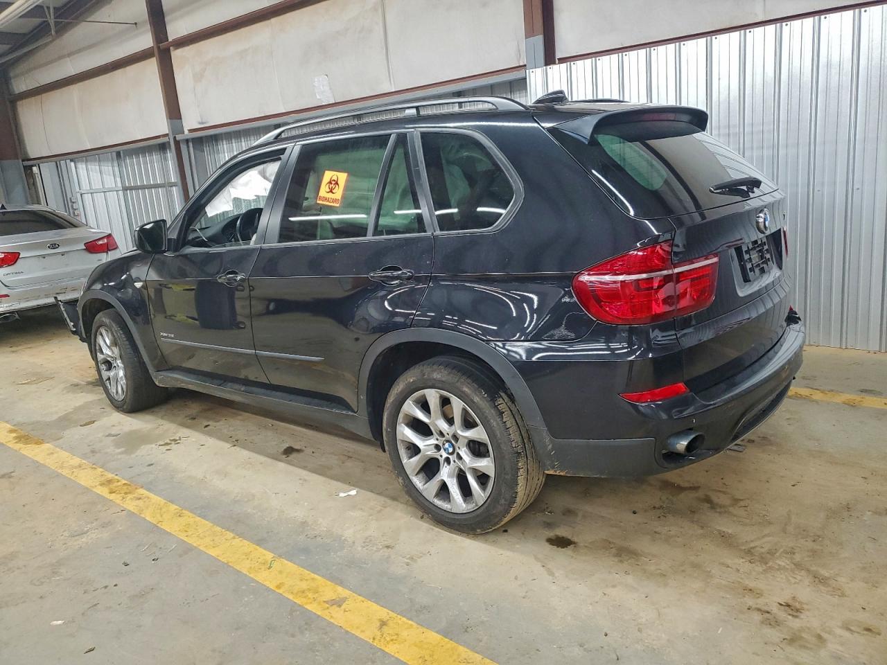 2011 BMW X5