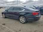 2018 CHEVROLET IMPALA