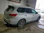 2015 NISSAN PATHFINDER