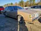 1987 BUICK Regal