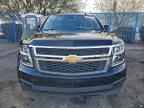 2017 CHEVROLET Suburban
