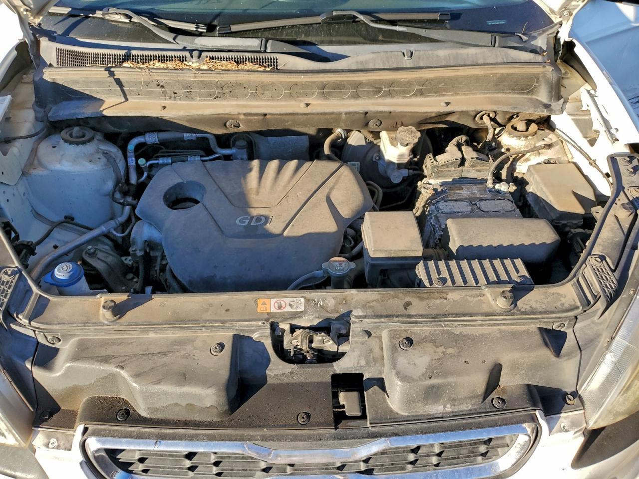 2012 KIA SOUL