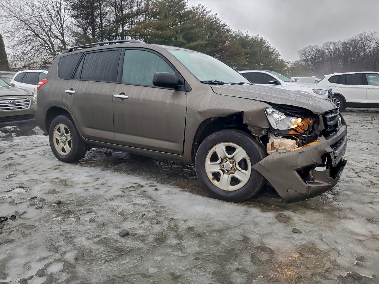 2012 TOYOTA RAV4