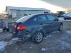 2013 FORD Fiesta
