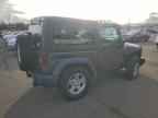 2014 JEEP WRANGLER