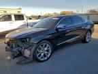 2017 CHEVROLET IMPALA