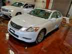 2007 LEXUS GS 350