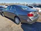 2005 TOYOTA CAMRY