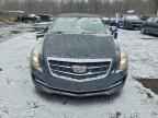 2016 CADILLAC ATS