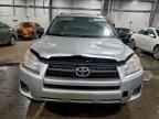 2009 TOYOTA RAV4