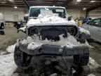 2013 JEEP WRANGLER