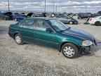 2000 HONDA CIVIC